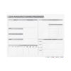 Lean Manufacturing - Low Profile Glassboard