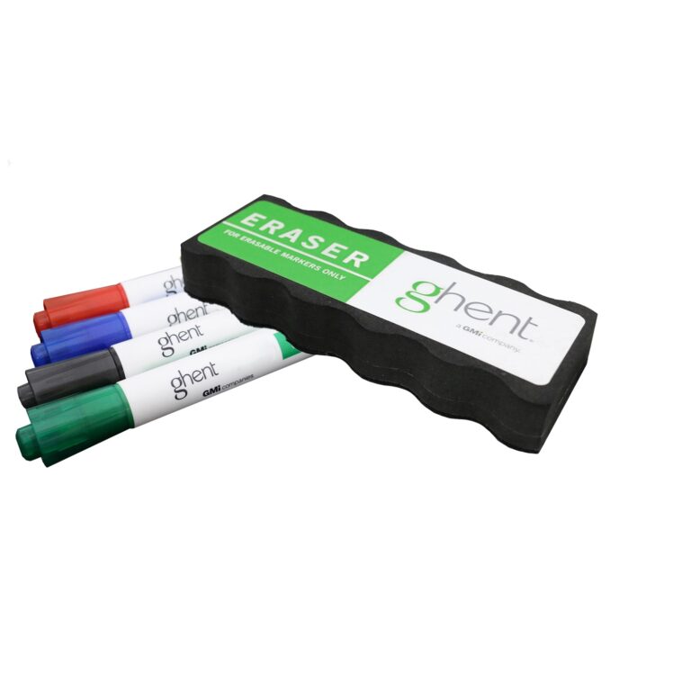Healthcare Solutions 17 whiteboard markers