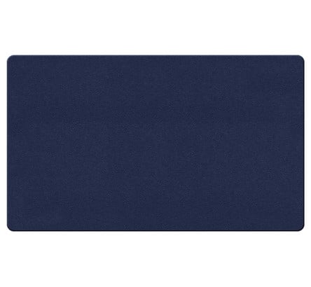 Wrapped Fabric Bulletin Board 2 Wrapped Fabric Bulletin Board - Image 2