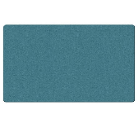 Wrapped Fabric Bulletin Board 6 Wrapped Fabric Bulletin Board - Image 6