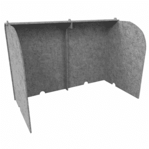 Acoustic Desktop Surround