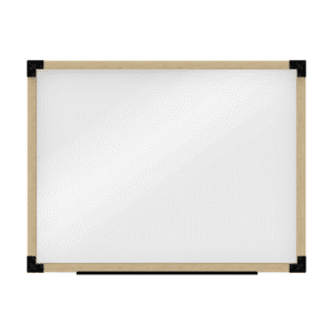 Prest Porcelain Whiteboard