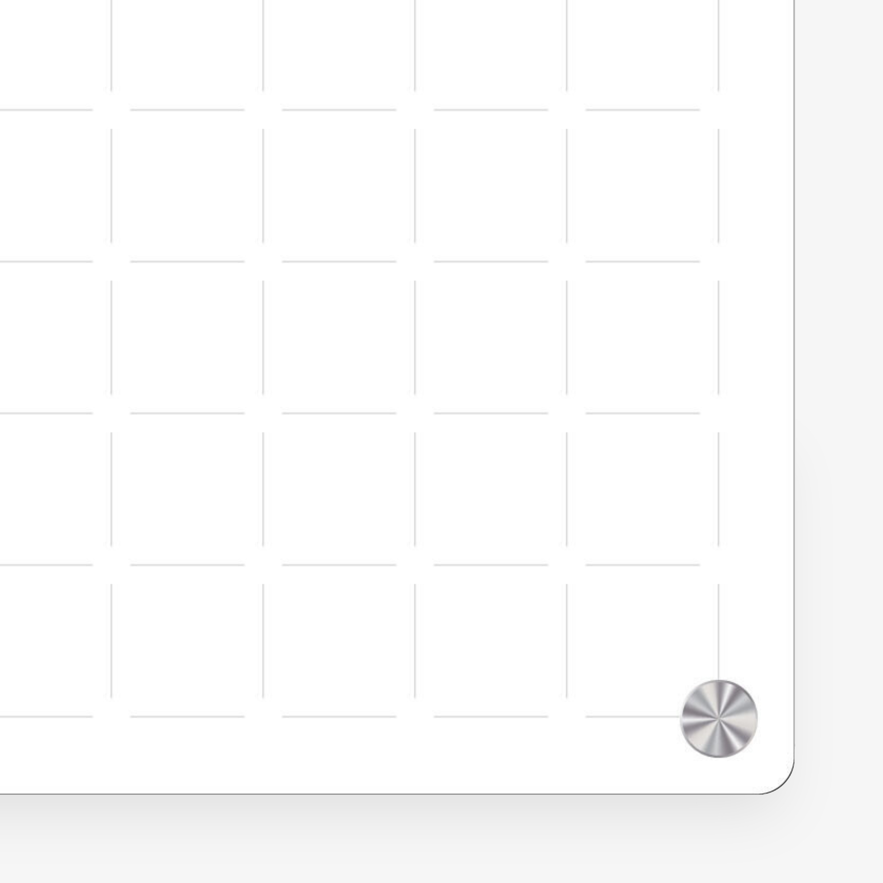 Square Grid Glass Whiteboard – Dashed Line Grid Dry Erase Board 1 Square Grid Glass Whiteboard – Dashed Line Grid Dry Erase Board