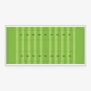 football coaching whiteboard