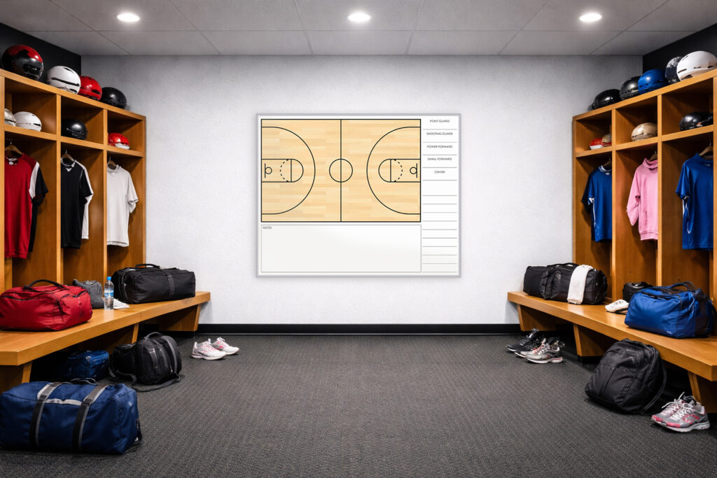 GRPM3 301 Athletics 45H Environment